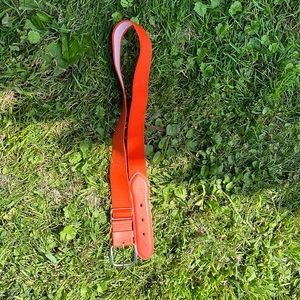 Adidas softball/ baseball belt